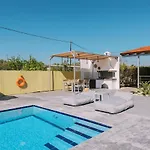 Reni Garden House