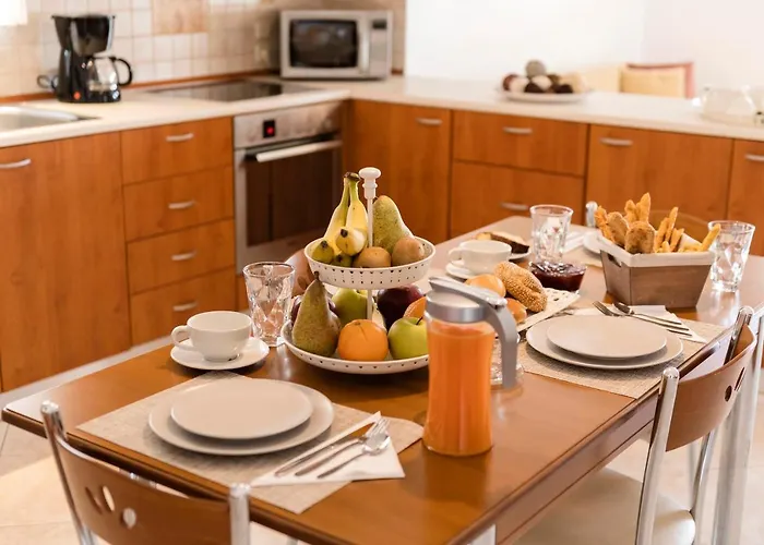 Reni Garden House Afantou