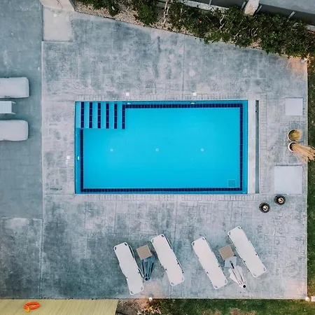 וילה Reni Garden House אפאנטו