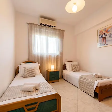 Reni Garden House Villa Afantou