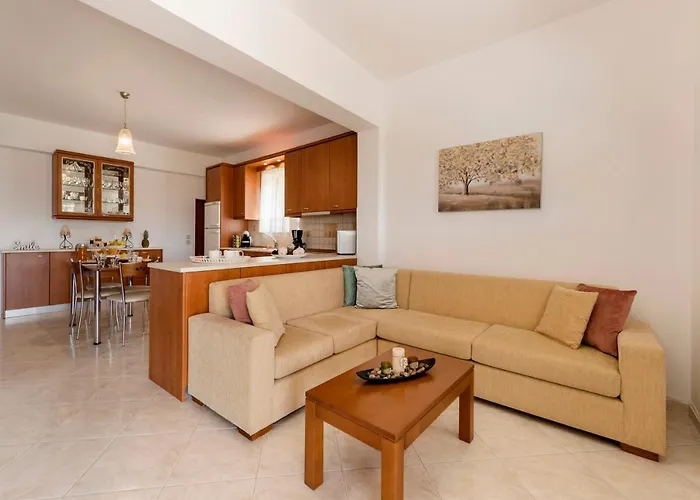 Reni Garden House * أفانتو