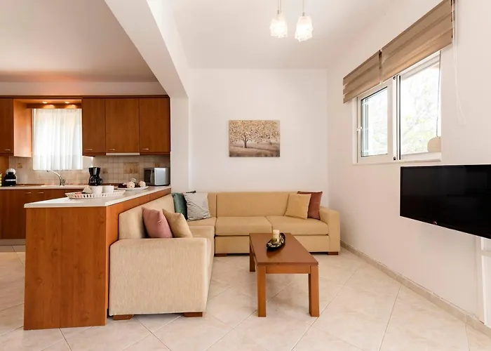 וילה Reni Garden House אפאנטו