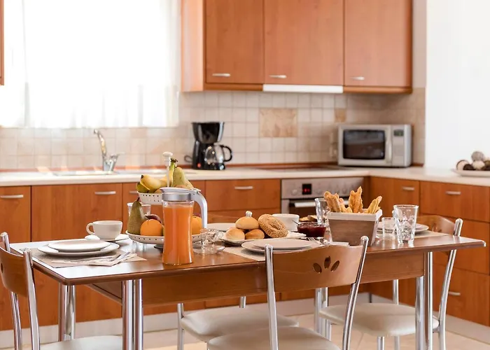 Reni Garden House וילה *