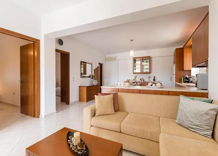 Reni Garden House * אפאנטו