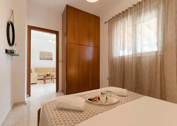 Reni Garden House * أفانتو