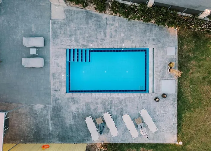 וילה Reni Garden House אפאנטו