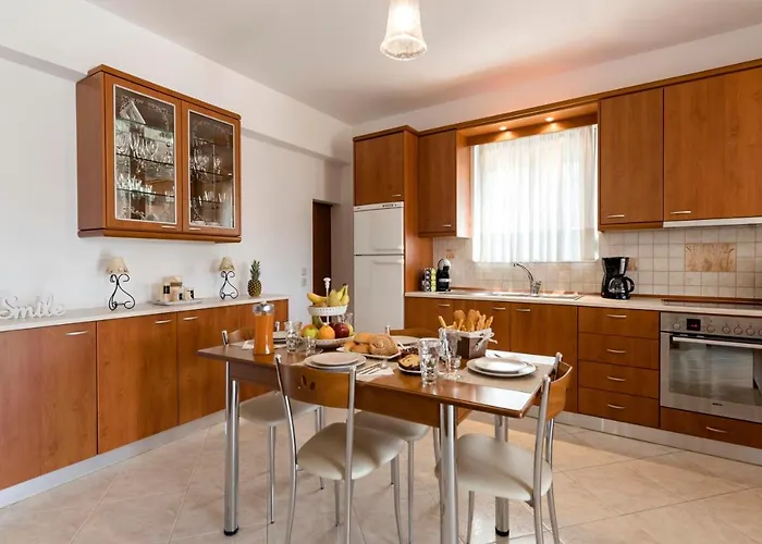 Reni Garden House * אפאנטו