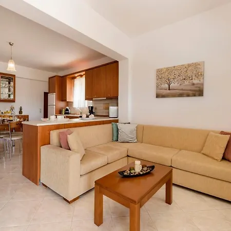 Reni Garden House * Afando