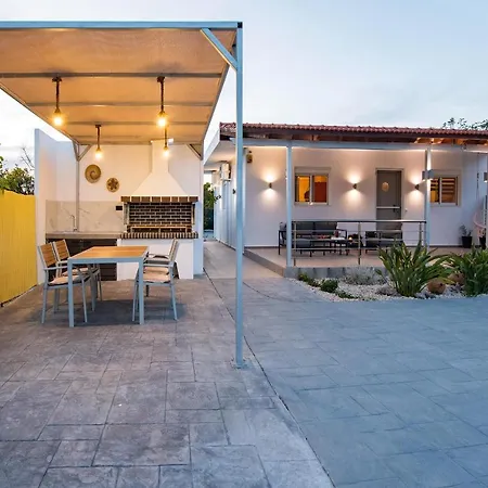 Villa Reni Garden House