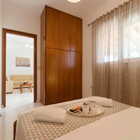 Reni Garden House * Afantou