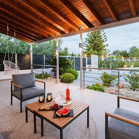 Villa Reni Garden House